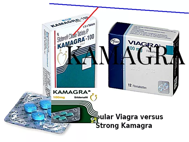 Ou acheter kamagra 100mg